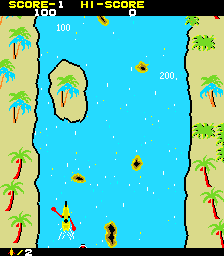 Adventure Canoe