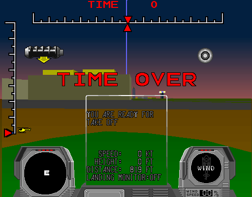 Air Inferno (US)