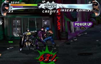 Batman Forever