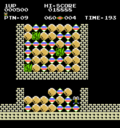 Cassette: Boulder Dash