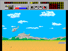 Choplifter