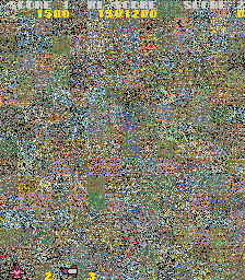 Cross Shooter (not encrypted)
