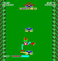 Cassette: Skater (Japan)