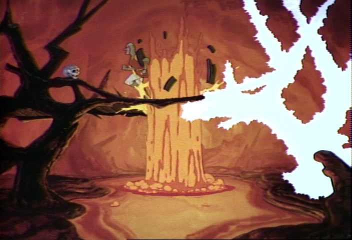 Dragon's Lair