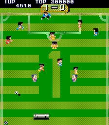 Free Kick