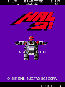 HAL21