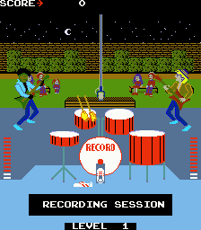 Jammin' (prototype)