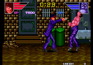 Legend of Success Joe / Ashitano Joe Densetsu