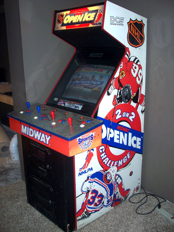 Openice