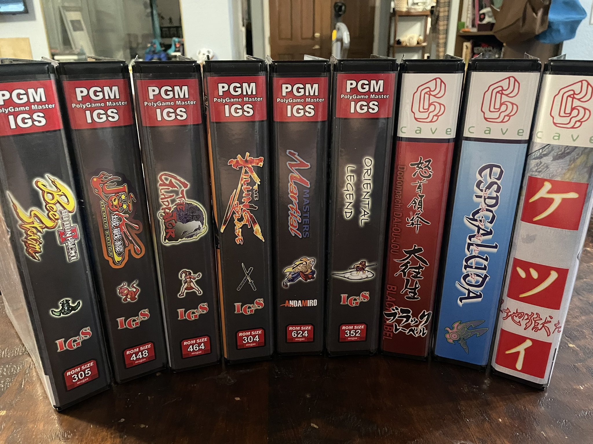 Pgm