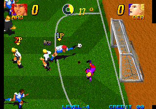 Pleasure Goal / Futsal - 5 on 5 Mini Soccer