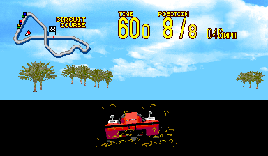 Racin' Force (ver UAB)