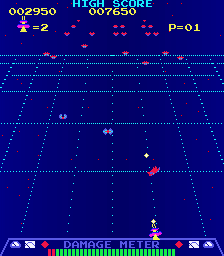 Radar Scope (TRS02, rev. D)
