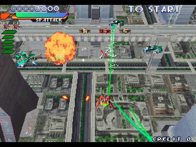 Ray Storm (JAPAN)