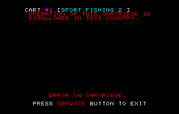 Sport Fishing 2