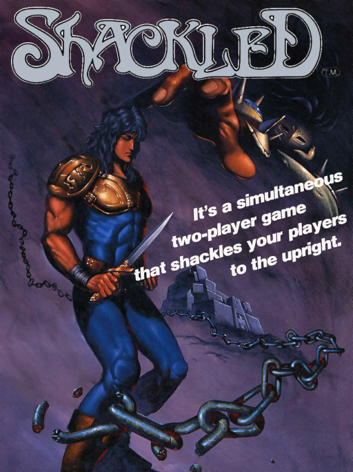Shackled (US)