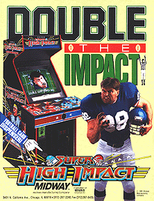 Super High Impact (rev LA2 10/22/91)