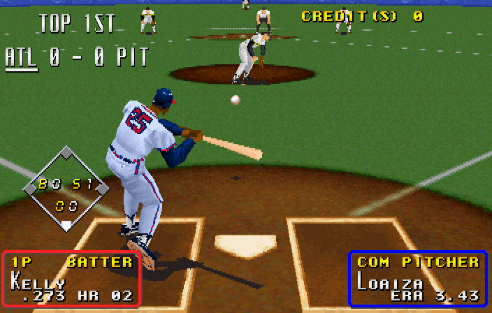 Super Major League (US)