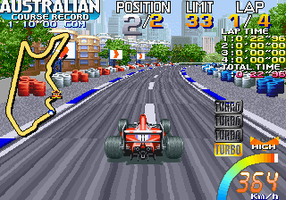 Slipstream (Brazil)
