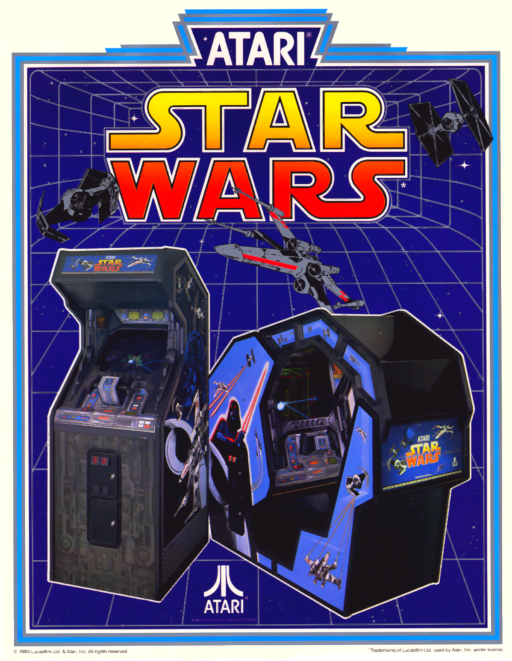 Star Wars (set 1)