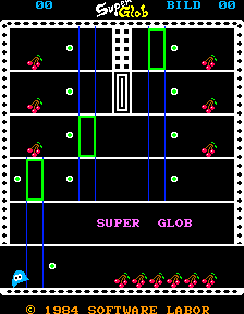 Super Glob
