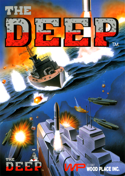 The Deep (Japan)