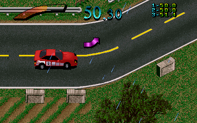 Top Driving (version 1.1)