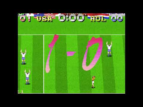 World Cup '94