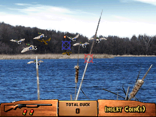 Wing Shooting Championship V2.0