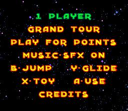 Bubsy II