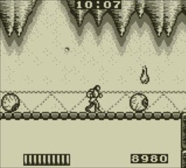 Castlevania - The Adventure