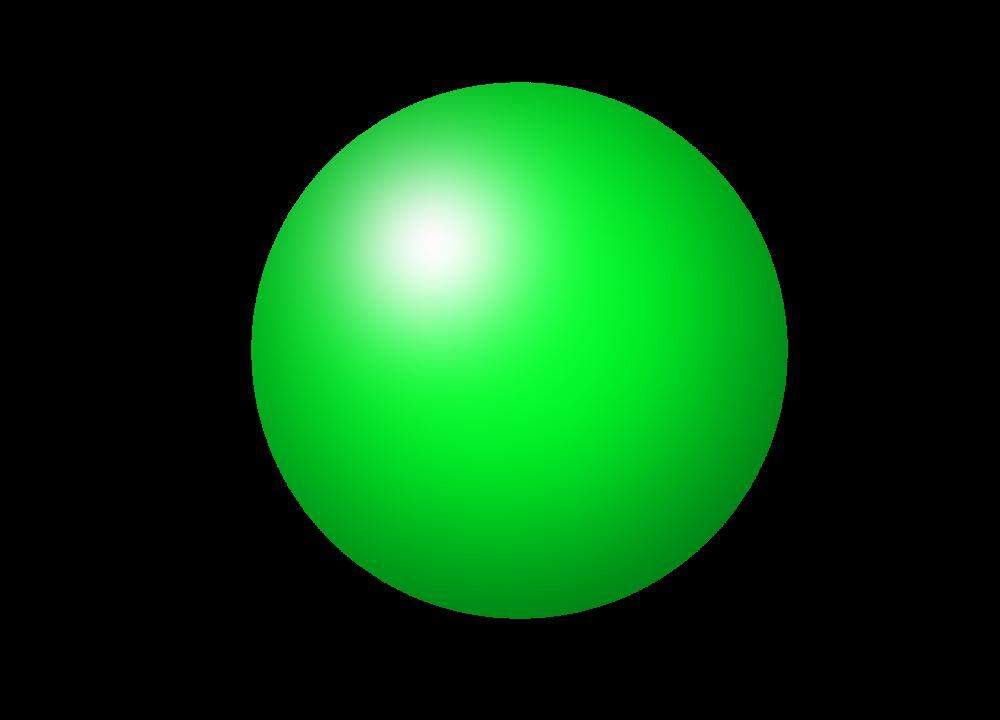 Cool Ball