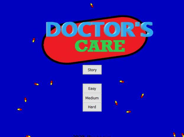 Doctor GB Card 16M Loader