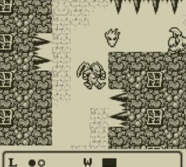 Gargoyle's Quest