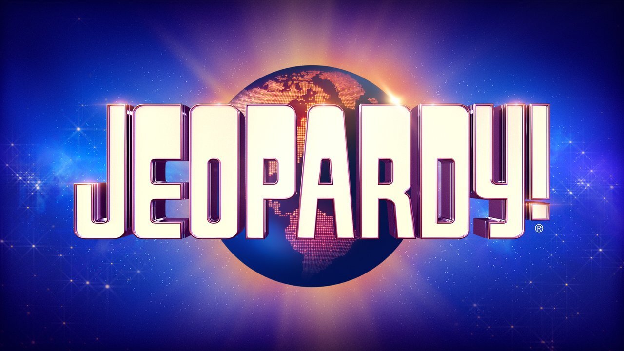 Jeopardy! - Sports Edition