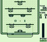 Magnetic Soccer