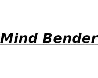 Mind Bender