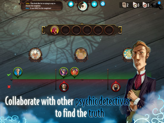 Mysterium