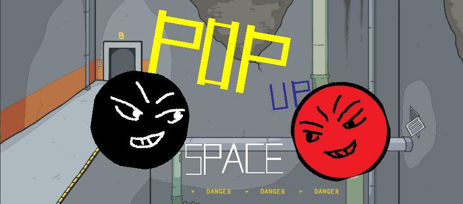 Pop Up