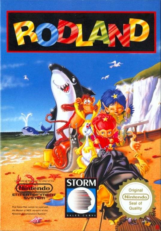 Rodland