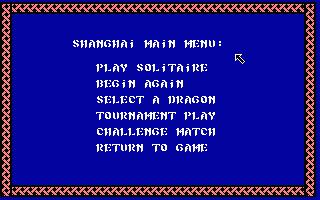 Shanghai