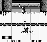 Skate or Die - Bad 'N Rad