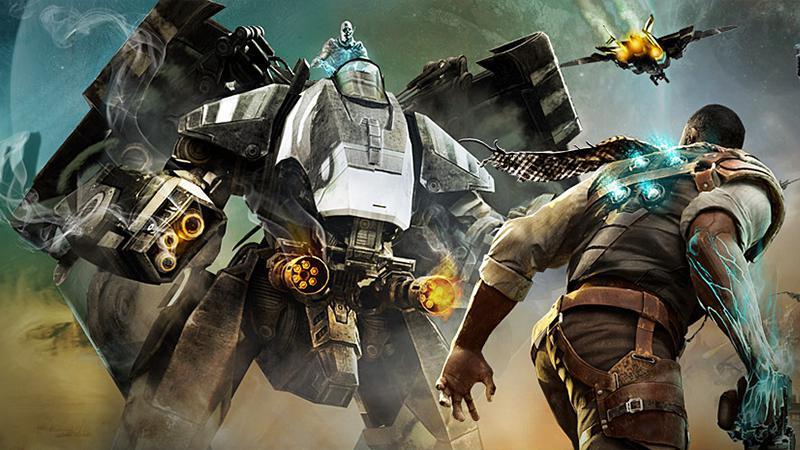 StarHawk