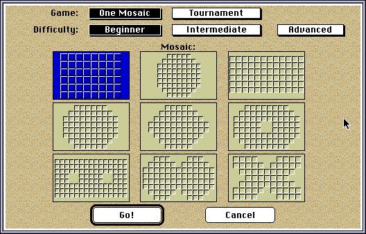 Tesserae