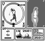Ultra Golf