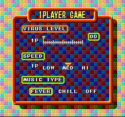 2 Games in One! - Dr. Mario + Puzzle League