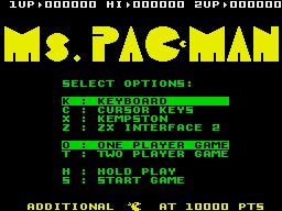 2 Great Games! - Pac-Man World + Ms. Pac-Man - Maze Madness