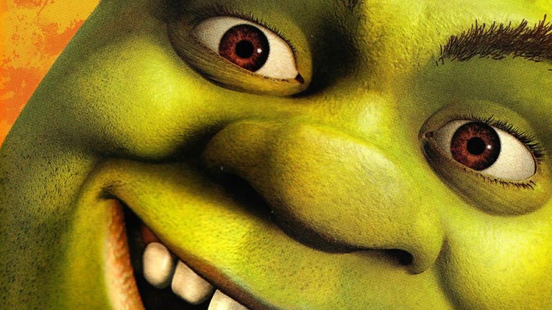 2 in 1 Game Pack - Shrek 2 & Shark Tale