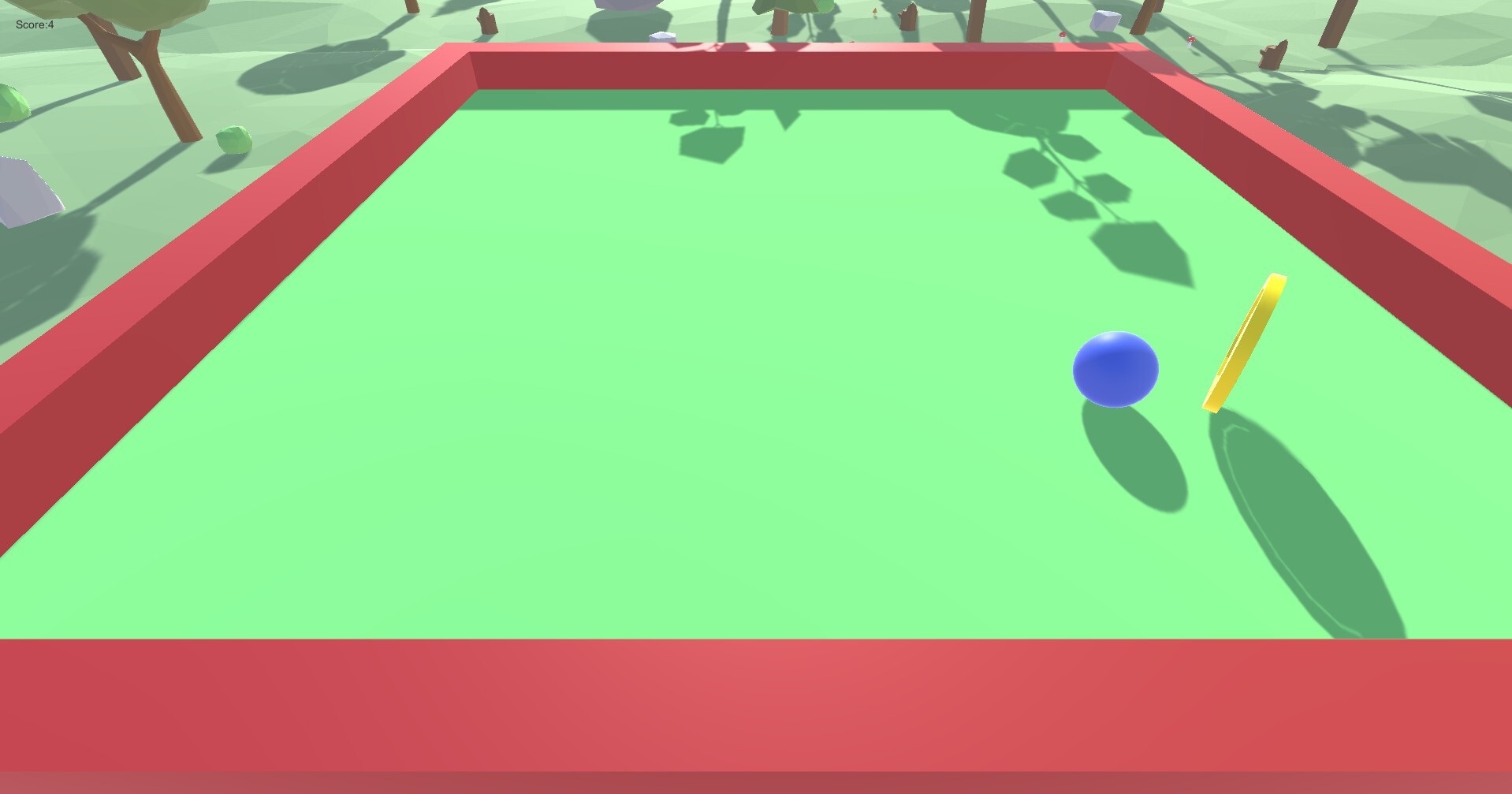 3 Games in One - Darts + Roll-a-Ball + Shuffle Bowl