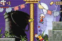 American Tail, An - Fievel's Gold Rush